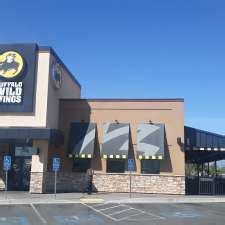 buffalo wild wings riverdale|buffalo wild wings riverdale ut.